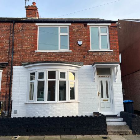 3 bed terraced house to rent in Belle Vue Road, Middlesbrough, TS5 - Photo 4