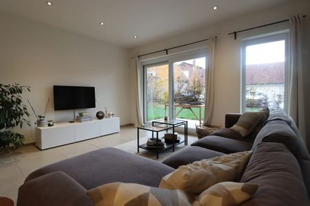 Appartement te huur - Photo 2