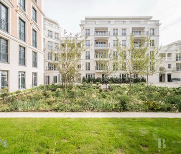 Rental Apartment Puteaux Pressensé-Rives de Seine - Photo 2