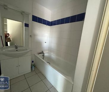 Location Appartement 2 pièces 44m² MULHOUSE 68100 - Photo 3