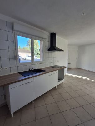 Location Maison 3 pièces 71m² GRAULHET 81300 - Photo 1