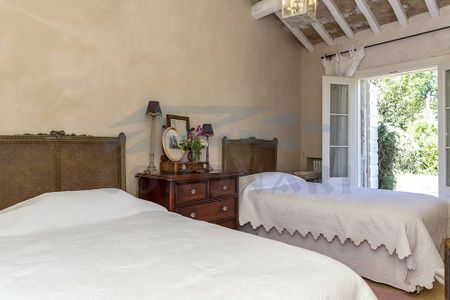 Villa unifamiliare Strada Mandrioli, Porto Ercole, Monte Argentario - Photo 2