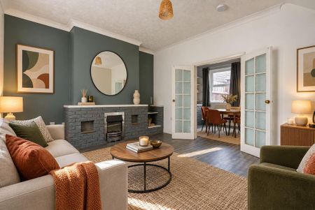 2 bedroom property to rent - Photo 3