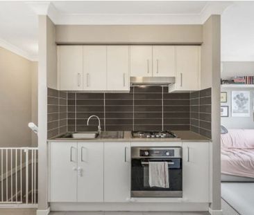 One Bedroom Granny Flat in Prime Location - Photo 6