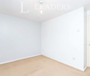 1 bedroom house to rent Radley Close, Hedge End, Southampton, SO30 - Photo 2