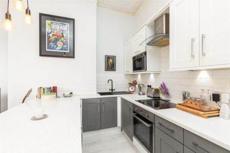 2 bedroom apartment to rent - Photo 3
