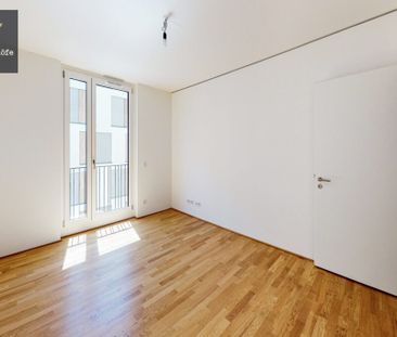 Clever und modern geschnittene 3-Zimmer-Wohnung mit großer Loggia! - Photo 5