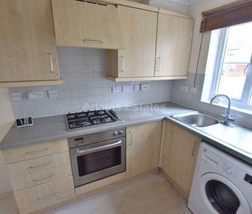 Yeoman Place, Woodley, RG5 - Photo 5