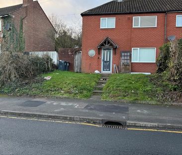 3 Bed Detached House, Cross Farm Road, B17 - Photo 2