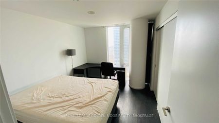 For Lease - 75 St Nicholas Street Unit# 3306, Toronto, Ontario - Photo 2