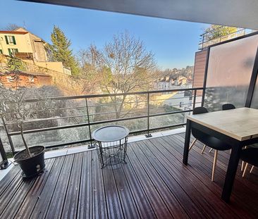 Appartement 2 pièces 41.16 m2 Sèvres Grande Rue - Photo 1