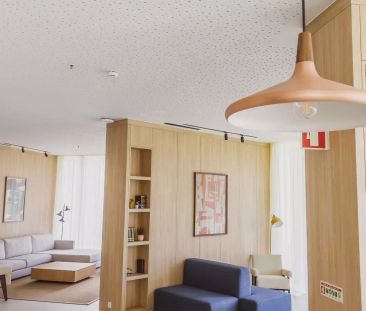 Studio apartment for rent in Porto - Photo 5