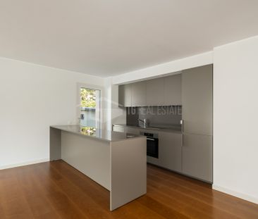 SOGNO SUL LAGO: APPARTAMENTO 4.5 LOCALI CON VISTA MOZZAFIATO A BISSONE - Photo 1