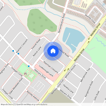 12 Pearman Crescent, Brampton