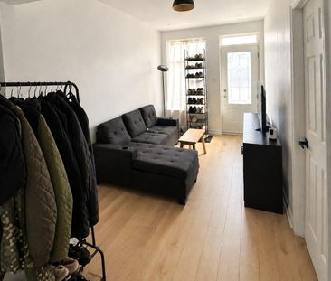 Montréal-Ouest – Appartement 4 1/2 à louer – Rue de Villiers - Photo 3