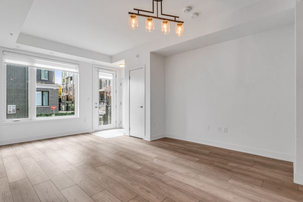 For Lease - 3473 Widdicombe Way Unit# 5, Mississauga, Ontario - Photo 1