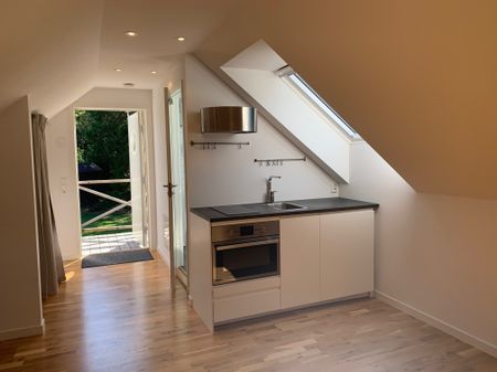 Korsmovägen, Värmdö - Foto 2