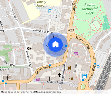 Clarendon Road, Redhill - Photo 1