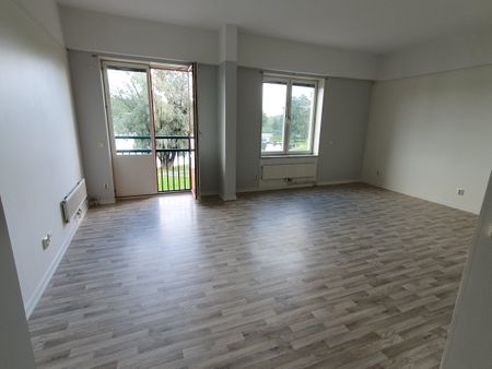 Orrögatan, Flen - Photo 2