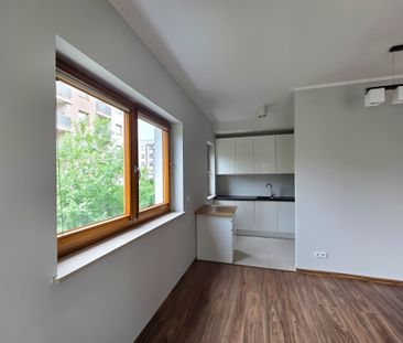 Wynajem mieszkania Poznań Rataje — 64 m², 3 pokoje, balkon | Real E... - Photo 3