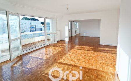 Appartement à louer 4 pièces • 105,38 m2 La Roche-sur-Yon - Photo 2