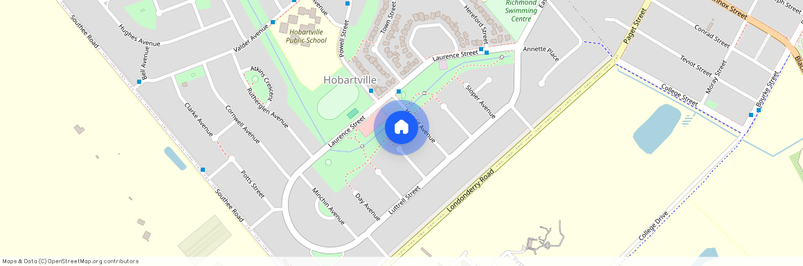 11a Ducker Avenue, Hobartville NSW 2753