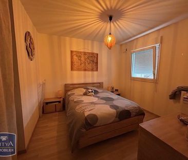 Location Appartement 2 pièces 42m² DIJON 21000 - Photo 2