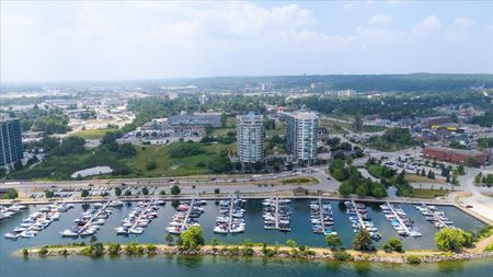 For Lease - 2 Toronto Street Unit# 302, Barrie, Ontario - Photo 4