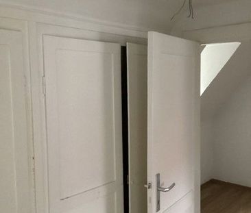 Frisch saniertes kleines Reihenhaus. Das Glück hat ein neues Zuhause ! - Foto 1