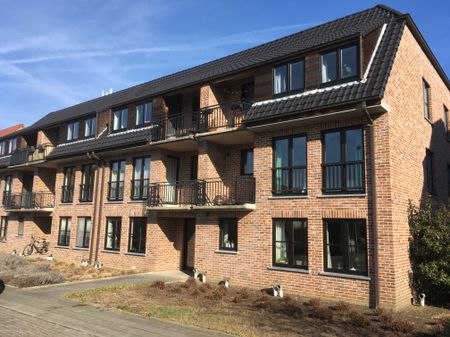 Eugeen Vanhoorenbekelaan 41 41/0202, 3010 Kessel-Lo - Foto 3