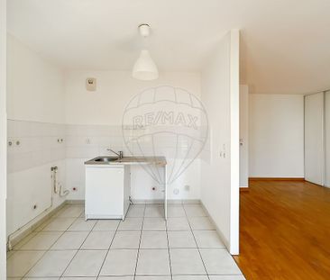 Appartement 1 chambre(s) à louer - Nantes - Photo 1