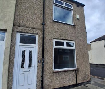 2 bedroom terraced house to rent - Photo 6