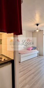 Location Appartement 1 pièce 19m² NANTES 44000 - Photo 3