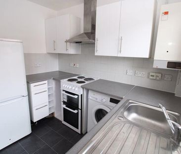 1 bedroom maisonette to rent - Photo 4