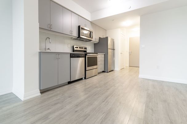 For Lease - 55 Smooth Rose Court Unit# 1506, Toronto, Ontario - Photo 1