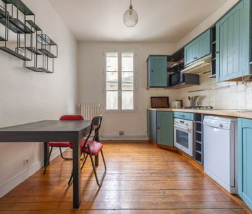 Appartement T2 meublé - Photo 5