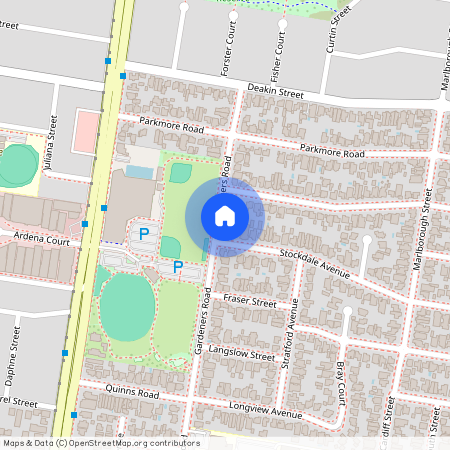 40B Gardeners Road, Vic 3165, Bentleigh East