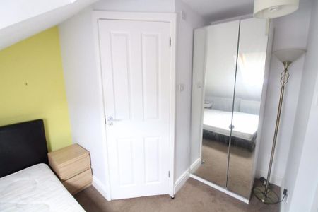 1 bedroom in a house share to rent - Photo 5