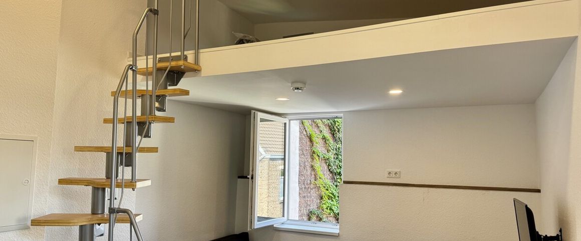 RIDA FLATS - Rückzugsort mit Stil – Vollausgestattete Wohnung in Ehrenfelder Lage - Photo 1