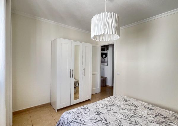 Piso de alquiler en Plaza del Hierro, 1, San Fernando