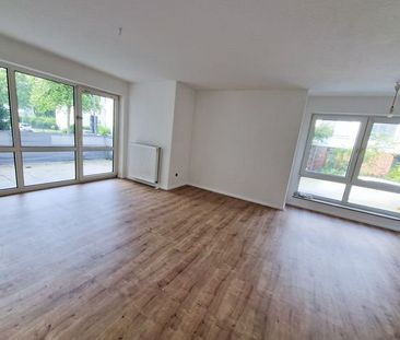 Schöne renovierte Erdgeschosswohnung im Zentrum von Arnsberg - Foto 2