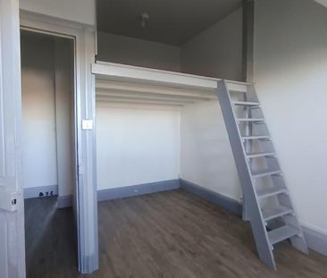 Location Appartement 3 pièces 48m² LYON 7ème - Photo 1