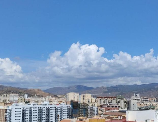 Flat - Málaga (Carretera de Cádiz) - Photo 1
