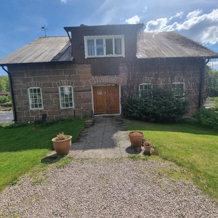 Västra Gerum Rasefors kvarn, Skara - Foto 5