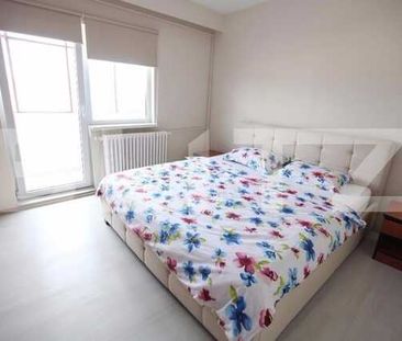 Apartament 3 camere, 80 mp,decomandat, aer conditionat, zona Farmec - Photo 5