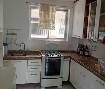 Apartamento -Locação - Portão - Curitiba - Pr. - Foto 3
