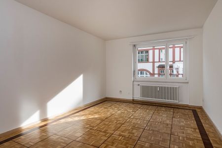 Komfortabel wohnen in gepflegtem Mehrfamilienhaus - Photo 3