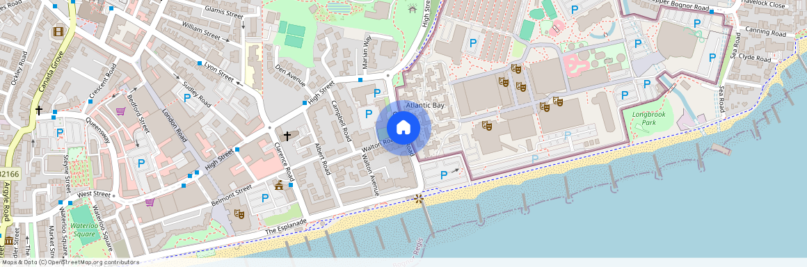 Gloucester Road, Bognor Regis, PO21