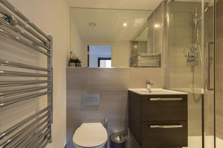 3 bedroom apartment to rent - Photo 5