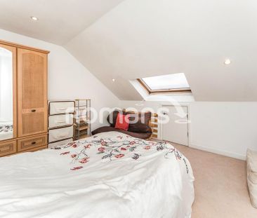 2 bedroom flat to rent - Photo 5